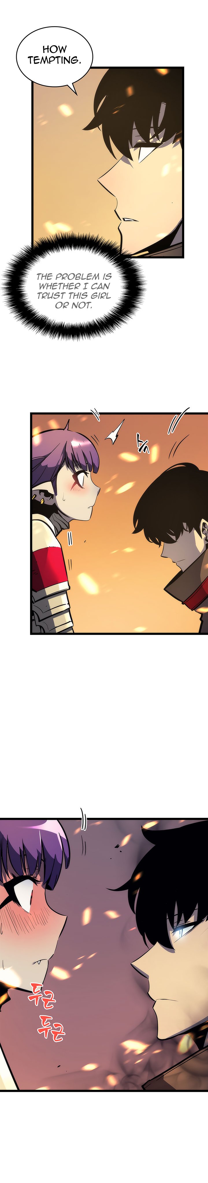 Solo Leveling, Chapter 82 image 14
